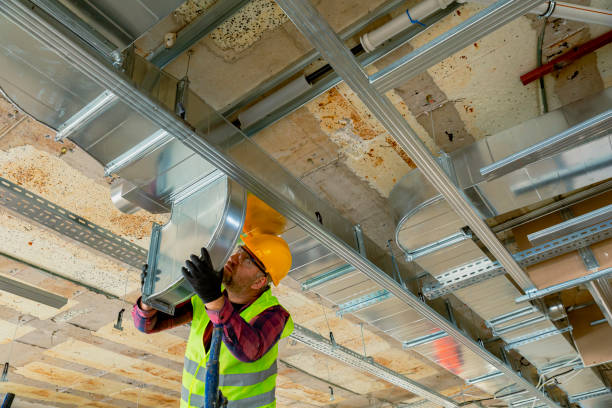 Best Best HVAC companies  in Port Neches, TX