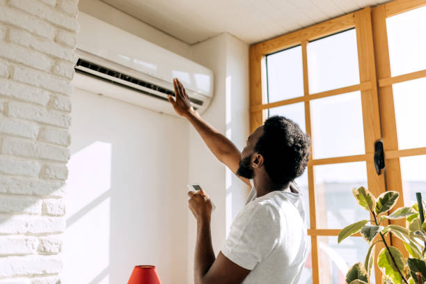 Best Commercial HVAC repair  in Port Neches, TX