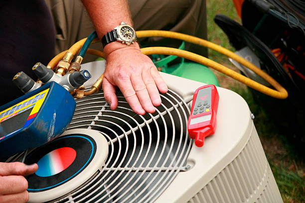 AC installation near me in Port Neches, TX