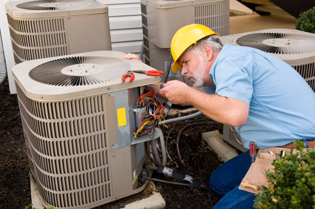 Best HVAC system installation  in Port Neches, TX