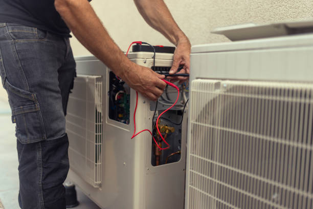 Best HVAC system installation  in Port Neches, TX