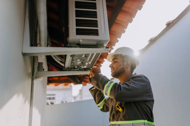 Best Ductless HVAC repair  in Port Neches, TX