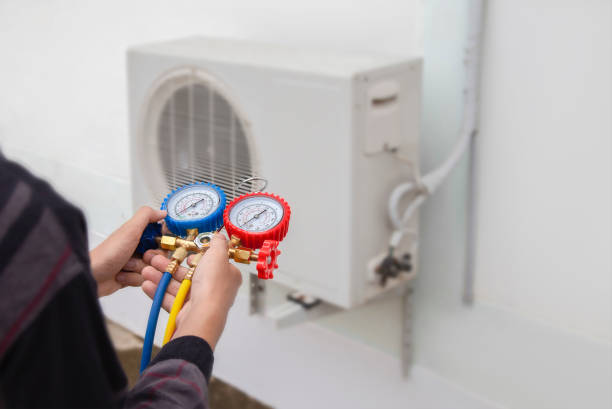 Best HVAC service technicians  in Port Neches, TX