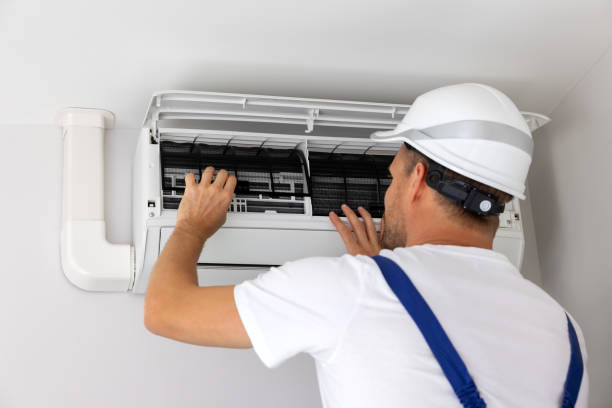 Best Central air repair  in Port Neches, TX