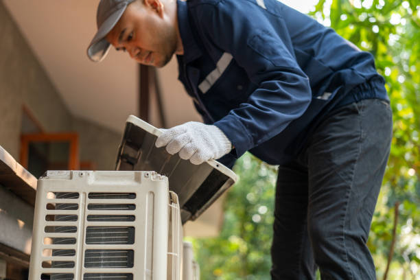 Professional HVAC in Port Neches, TX