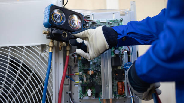 Best HVAC installation services  in Port Neches, TX